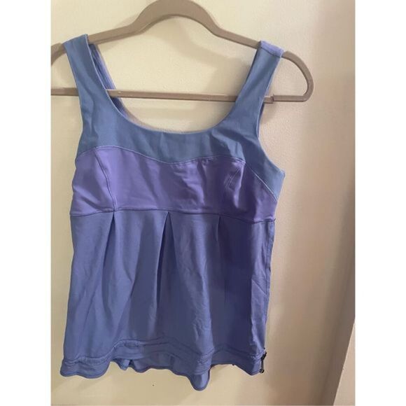 Lululemon Tank Top - Picture 1 of 4
